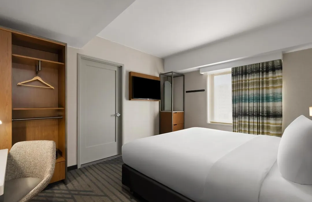 Hampton Inn Long Island City Ny-1